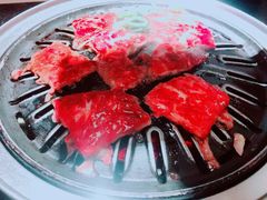 风花雪月-九田家黑牛烤肉料理(石路天虹店)