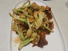 -北李妈妈菜·海肠捞饭(开发区万达店)