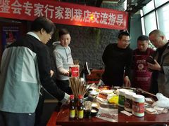 -莽子老火锅(大坪店)