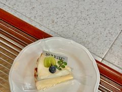 -流酥可心·牛乳蛋糕商店(禾祥西路店)