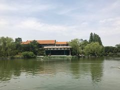 -钓鱼台国宾馆