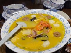 -老盛庆排档•南京菜(夫子庙店)