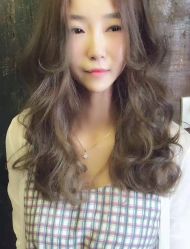 -i Style潮牌美发沙龙