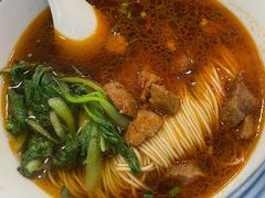 -小方的面(徐家汇店)