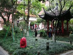 -浙江大学医学院附属第二医院(解放路院区)