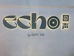 -Echo回声黑胶唱片咖啡馆
