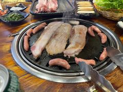 -杀猪天·韩国烤肉(总店)