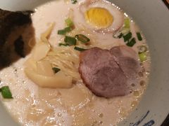 藤椒拉面-八代目拉面(金爵万象店)