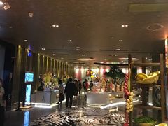 -蓝色派对KTV(聚然广场店)