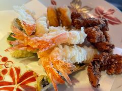 -滩万日本料理Nadaman(国贸大酒店)