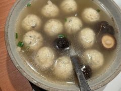 -四方桌·福建客家土菜(二中店)