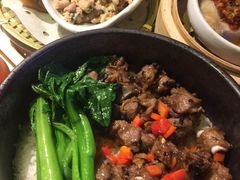 -72街红烧排骨饭(海珠丽影广场店)