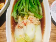 -芳芳私房菜·精做淮扬菜(承德路店)