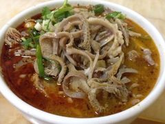 -蔺家老字号羊杂碎馆