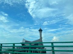 -宁波海天一洲景区