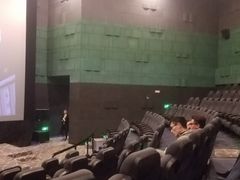 放映厅-中影星美国际影城(创意天地店)