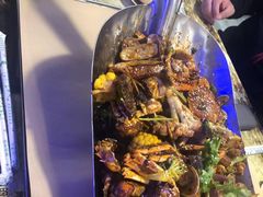 -特色酱椒鱼私房菜(黄鹤楼店)