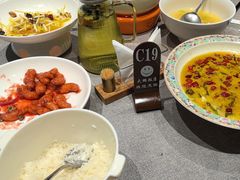 -大鹏饭店·金陵家宴(奥体中心店)