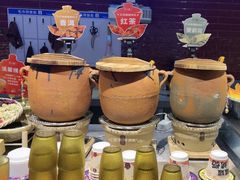 -芝小官毛肚火锅海鲜自助(淮安清江浦区新亚店)
