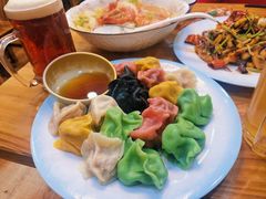 -来之顺海鲜菜馆·青岛菜·始于1993(栈桥店)