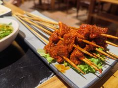 -杨家火锅(国美店)