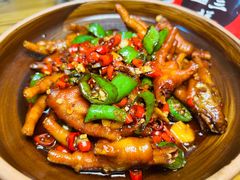 -老三样·美食研究中心(世贸路店)