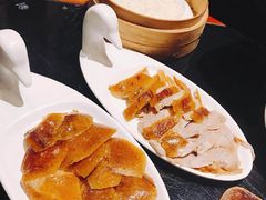 精品烤鸭-皇城根北京风味主题餐厅(中海环宇城店)