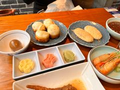 -鑫震源·苏式大虾生煎(山塘街店)