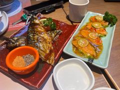 -花漫里日式餐厅(刺桐店)