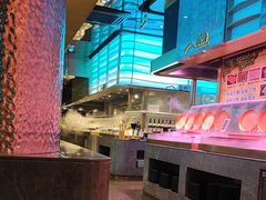 -奢谷·海鲜自助(南海万科店)