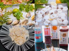 -索菲特酒店 · 云尚天际自助餐厅
