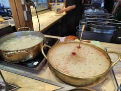 -沙州食驿·非遗小吃夜市