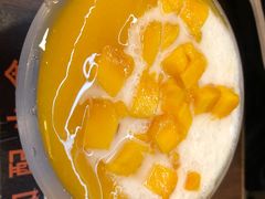 -许留山(梳士巴利道店)