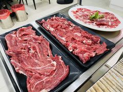 三花趾-全好食潮汕牛肉火锅(泗洲路店)