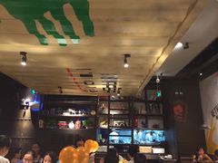 -炭舍干锅·烤鱼(扬名广场店)