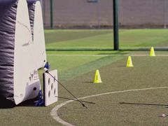 -博羿箭游 Archery Tag 攻防箭(奥森场店)