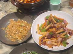 -金佬馆·川菜(芜湖繁昌华亿店)