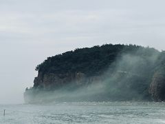 -棒棰岛宾馆景区