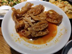 -吕氏疙瘩汤·私家菜馆(慈云寺店)