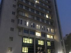 -北京信息科技大学(小营校区)