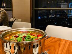 -嘉定凯悦·咖啡厅