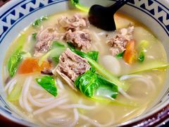 -蒙自源米线大王(东莞虎门印象店)