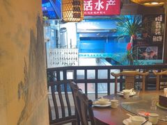 -永安水煮活鱼·仪征菜(仪征奥林匹克店)