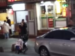 -郑家包子牛肉拉面(尚勤路店)