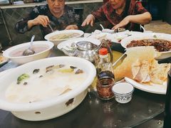 -邢家锅贴老店·非遗·开封菜(金明广场店)