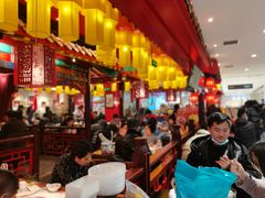 -丽达购物中心(崂山店)