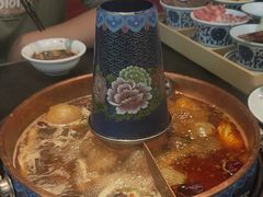 -咏江南·苏式火锅·苏州评弹(观前街店)