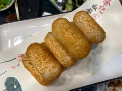 -徐记私厨(半淞园路店)