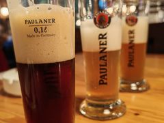 -宝莱纳啤酒花园餐厅PAULANER BRAUHAUS Nanjing(广州路店)