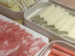 -鲜小岛·铜锅涮肉
